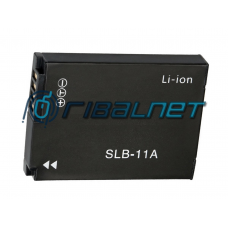 Bateria Samsung DIGIMAX CL65